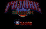 Future Shock