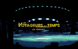 Les Voyageurs du temps (Future Wars)