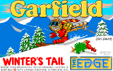 Garfield: Winter’s Tail