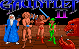 Gauntlet 2