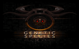 Genetic Species