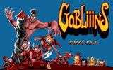 Gobliiins