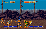 Golden Axe