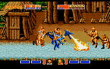 Golden Axe