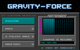 Gravity Force