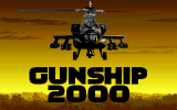 Gunship 2000