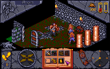 Hero Quest 2