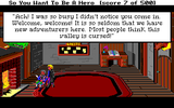 Hero’s Quest: So You Want to Be a Hero