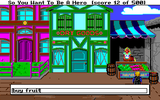 Hero’s Quest: So You Want to Be a Hero