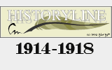 Historyline 1914-1918