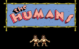 The Humans