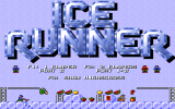 Ice Runner