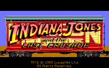 Indiana Jones and the Last Crusade