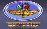 Indianapolis 500