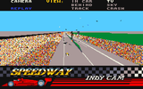 Indianapolis 500