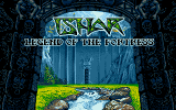 Ishar: Legend of the Fortress