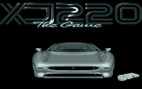 Jaguar XJ220