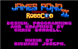 James Pond 2 : Codename Robocod