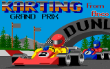 Karting Grand Prix