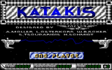 Katakis