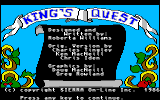 King’s Quest