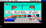 Leisure Suit Larry in the Land of the Lounge Lizards