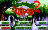 Lemmings 2: The Tribes