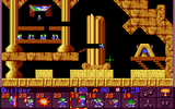 Lemmings 2: The Tribes