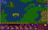 Lemmings 2: The Tribes