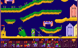 Lemmings 2: The Tribes