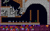 Lemmings 2: The Tribes