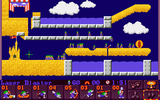 Lemmings 2