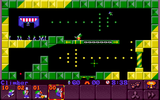 Lemmings 2: The Tribes