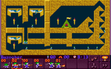 Lemmings 2: The Tribes