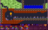 Lemmings 2: The Tribes