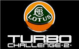 Lotus Turbo Challenge 2