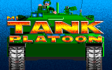 M1 Tank Platoon