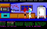 Maniac Mansion