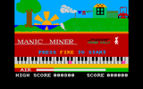 Manic Miner