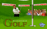 MicroProse Golf