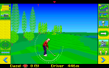 MicroProse Golf