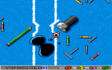 Micro Machines