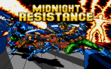 Midnight Resistance