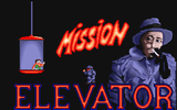 Mission Elevator