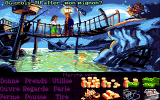 Monkey Island 2: LeChuck’s Revenge