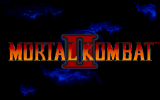 Mortal Kombat 2