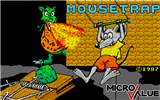 Mousetrap