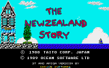 The New Zealand Story