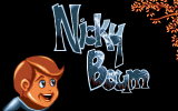 Nicky Boum