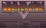 Obliterator